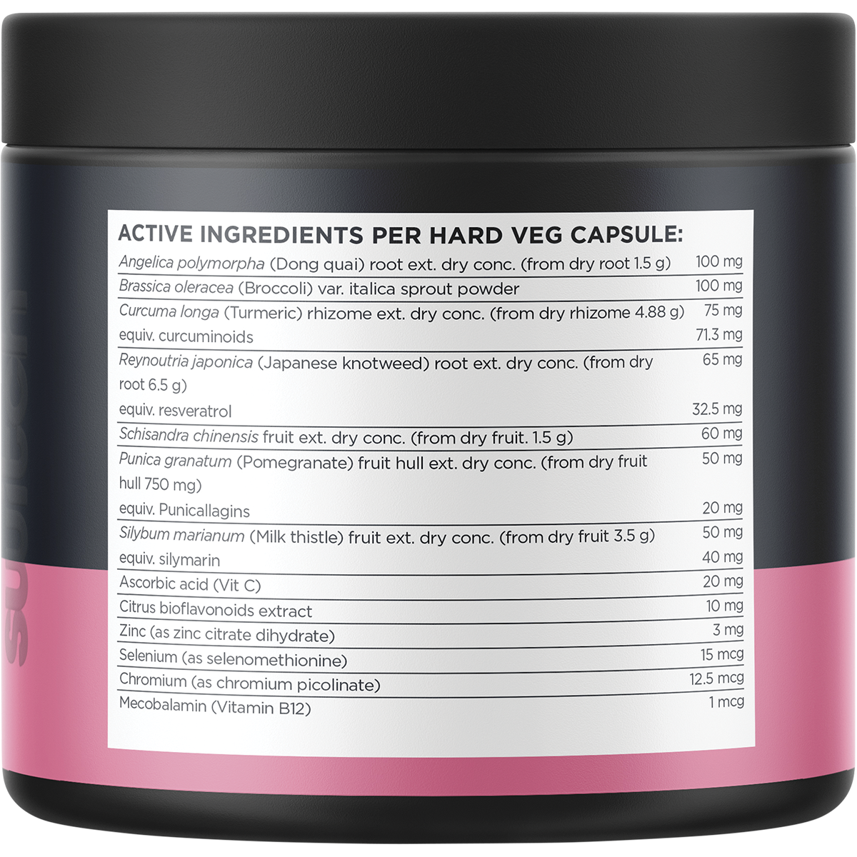 Estro Healthy Hormone Support