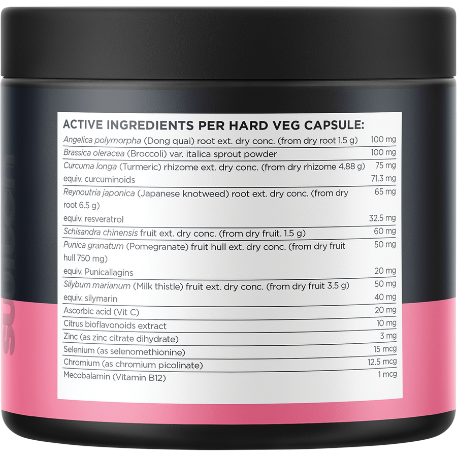 Estro Healthy Hormone Support
