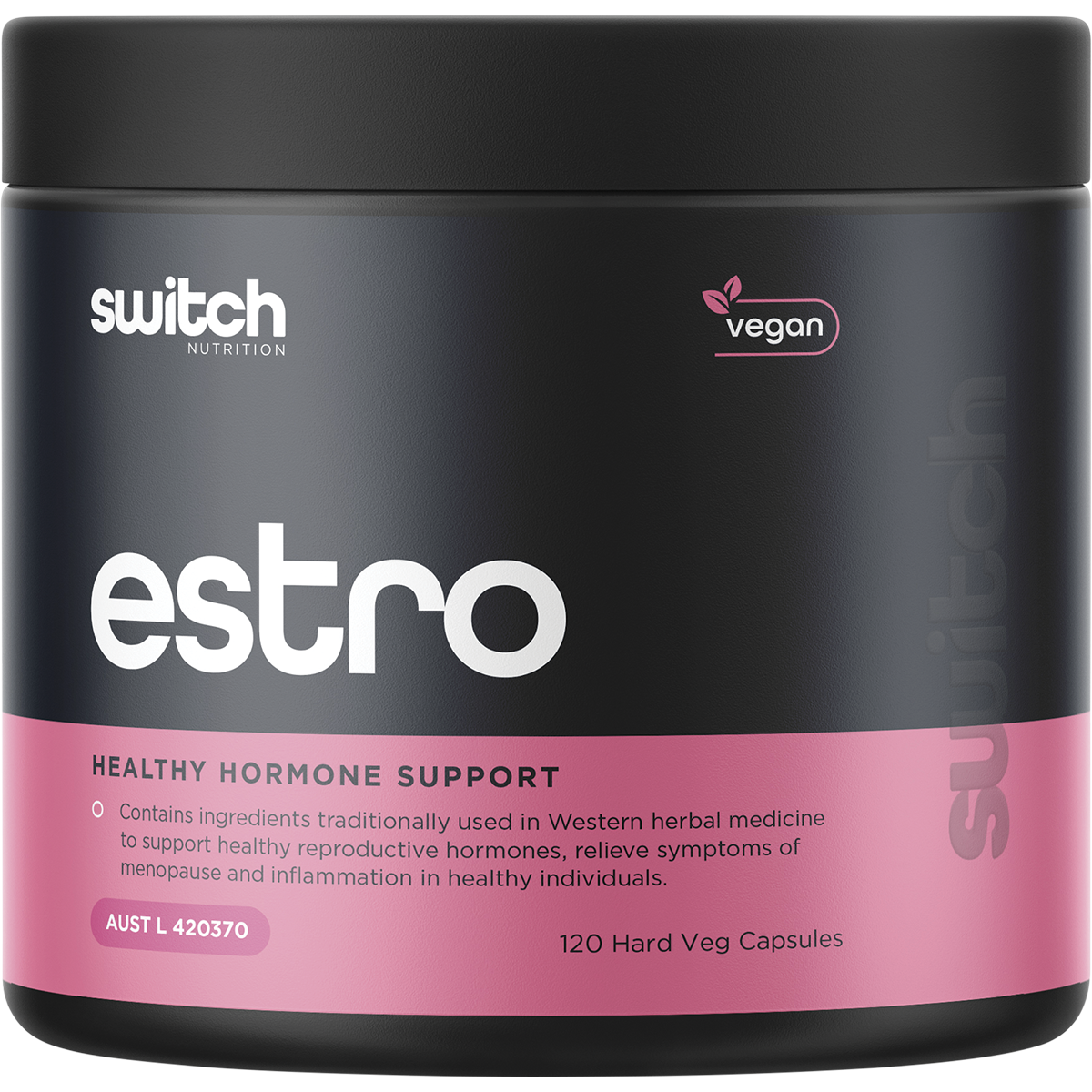 Estro Healthy Hormone Support