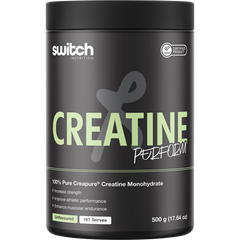 Collection image for: Creapure Creatine Australia