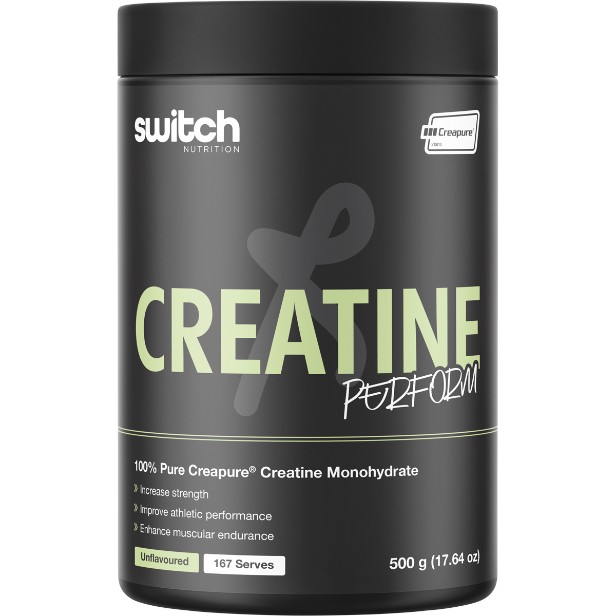 Creatine Perform 100% Pure Creapure
