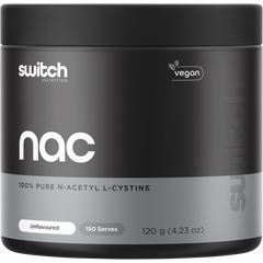 Collection image for: NAC Supplement Australia