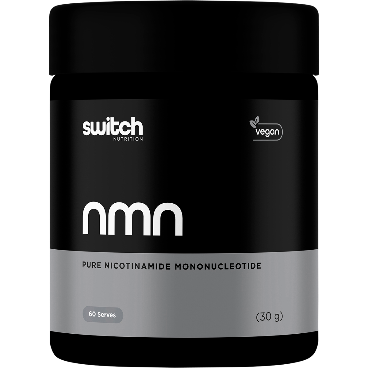 NMN Pure Nicotinamide Mononucleotide Powder