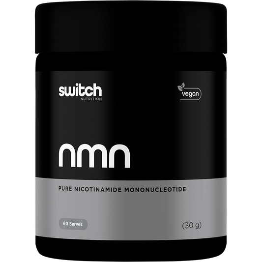NMN Pure Nicotinamide Mononucleotide Powder
