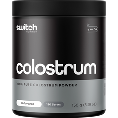 Collection image for: Colostrum Supplements Australia