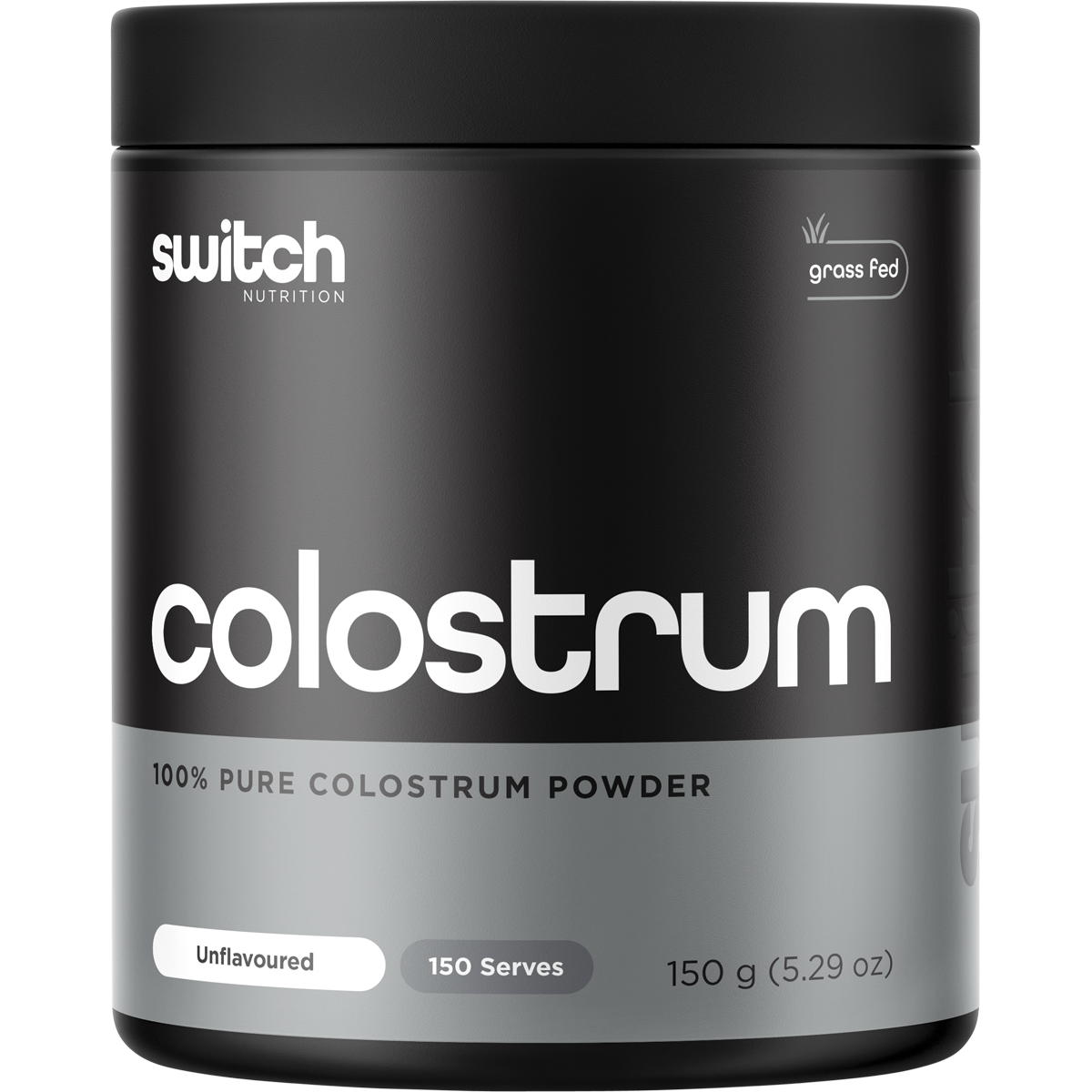 Colostrum 100% Pure Colostrum Powder