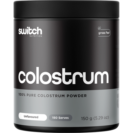 Colostrum 100% Pure Colostrum Powder