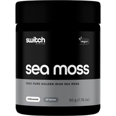 Collection image for: Sea Moss Supplements Australia