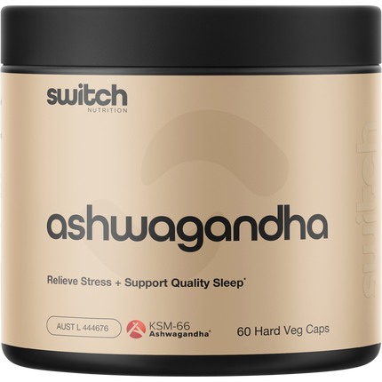 Ashwagandha