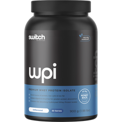 Collection image for: Whey Protein Isolate Australia