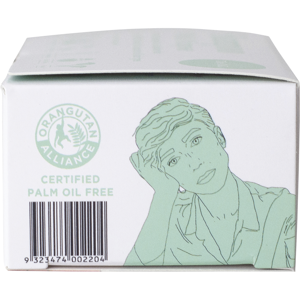 Shampoo & Conditioner Bar The O.G. for All Hair