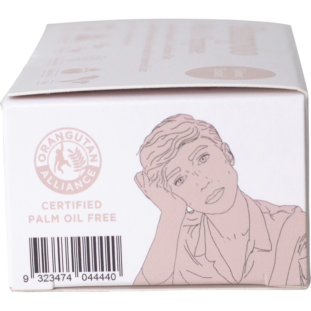 Shampoo & Conditioner Bar Colour Treated Hair