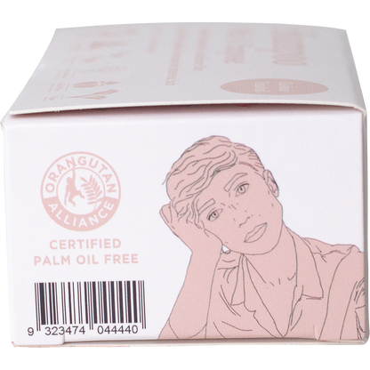 Shampoo & Conditioner Bar Colour Treated Hair