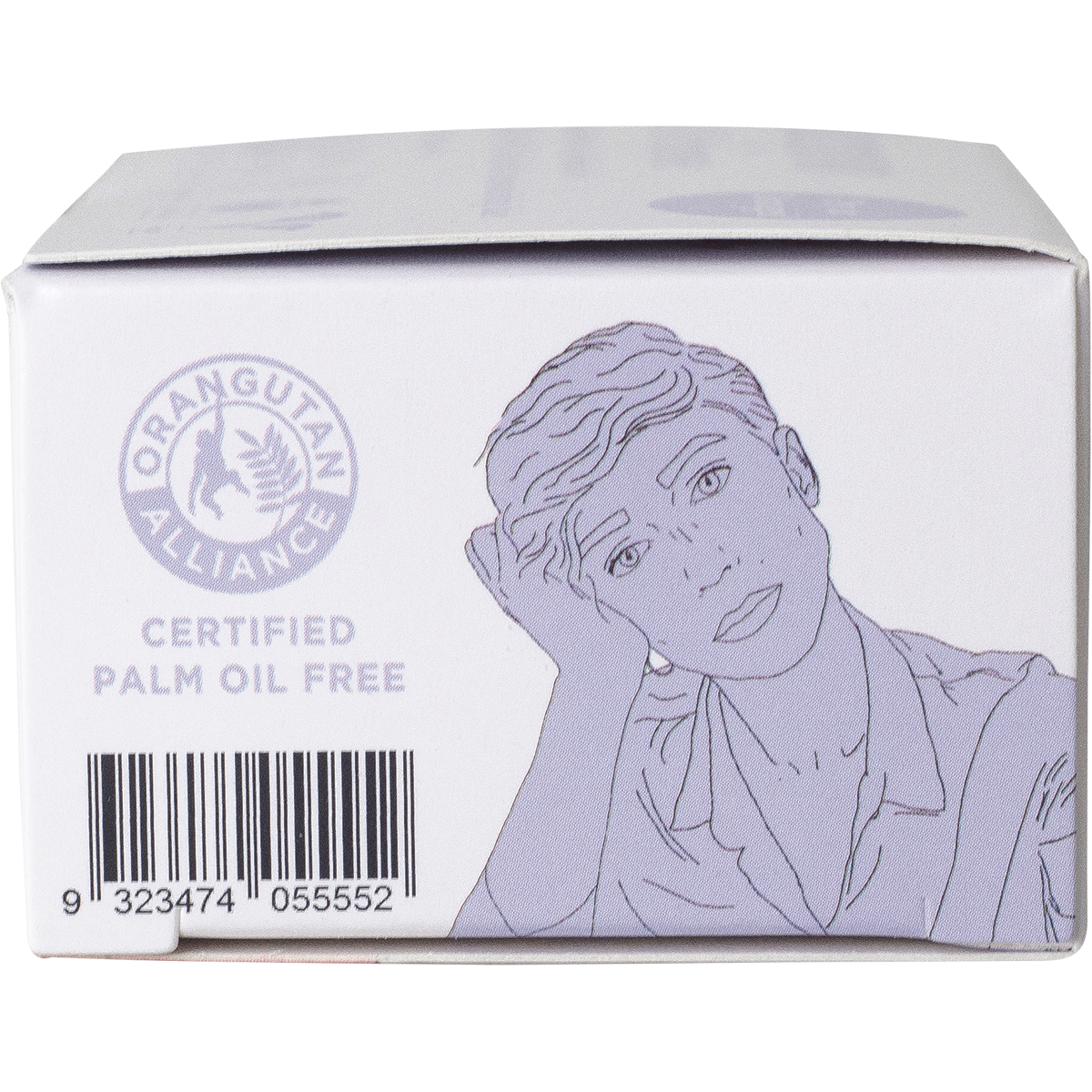 Shampoo & Conditioner Bar Dry or Damaged Hair