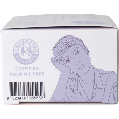 Shampoo & Conditioner Bar Dry or Damaged Hair