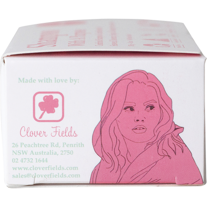 Shampoo & Conditioner Bar Volume