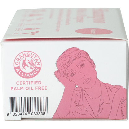 Shampoo & Conditioner Bar Volume