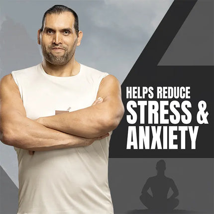 Shilajit veggie capsules in a white bottle for energy boost