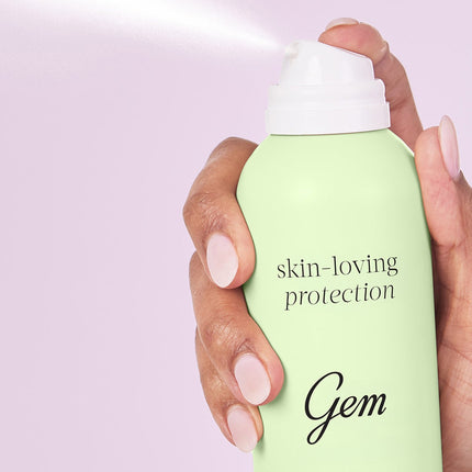 Gem Care Skin Loving Deodorant Cool Fresh 207ml