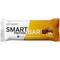 Smart Protein Bar packaging with banana bread flavor on a white background