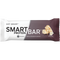 Smart Protein Bar packaging with vanilla nougat flavor on a white background