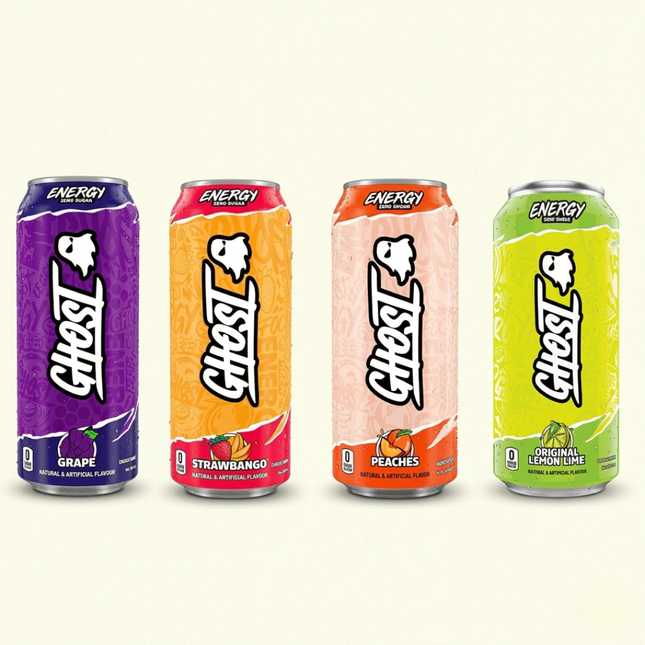 The "Summer Refresher" 4-Pack