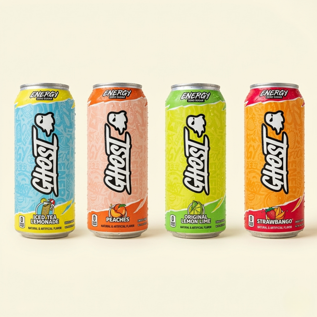 The "Classic Favorites" 4-Pack