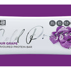 Sour Grape
