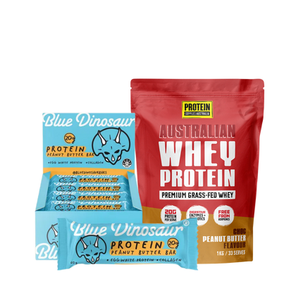 Workout Fuel Essentials