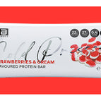Strawberries & Cream