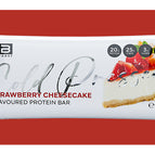 Strawberry Cheesecake