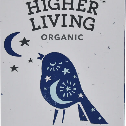 Higher Living Sweet Dreams Herbal Tea – 15 Tea Bags