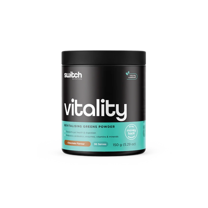 Switch Vitality Switch 30 Serve