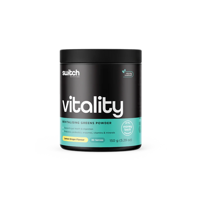 Switch Vitality Switch 30 Serve