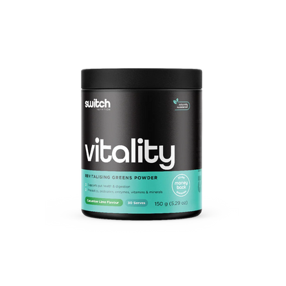 Switch Vitality Switch 30 Serve