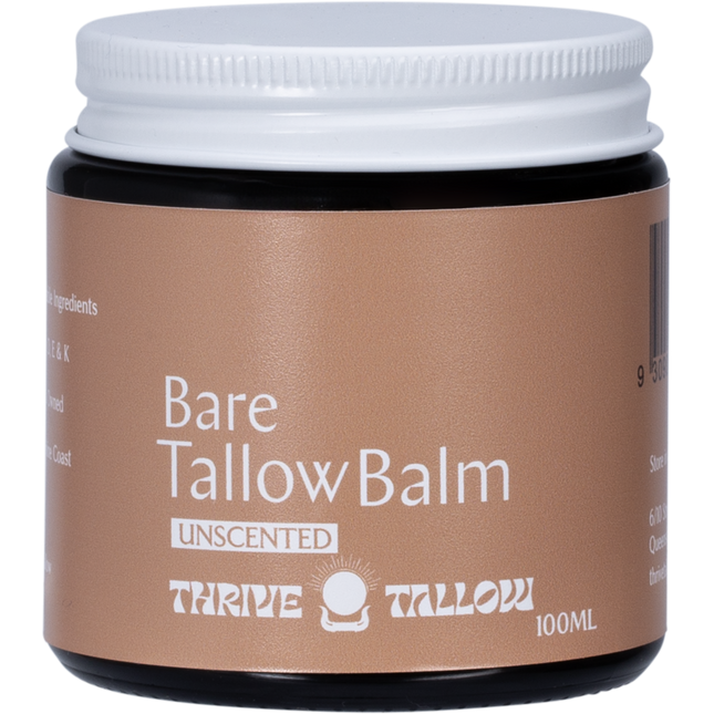Bare Tallow Balm