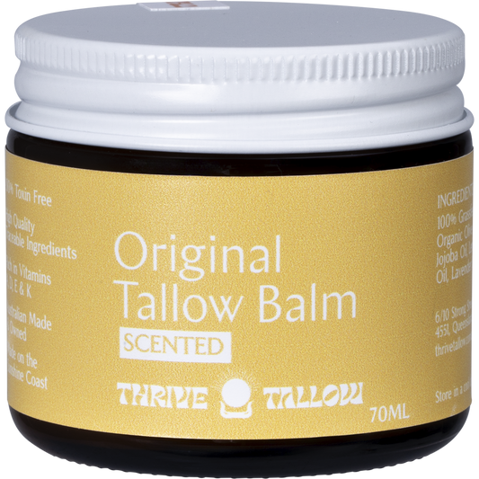 Original Tallow Balm