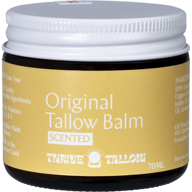 Original Tallow Balm