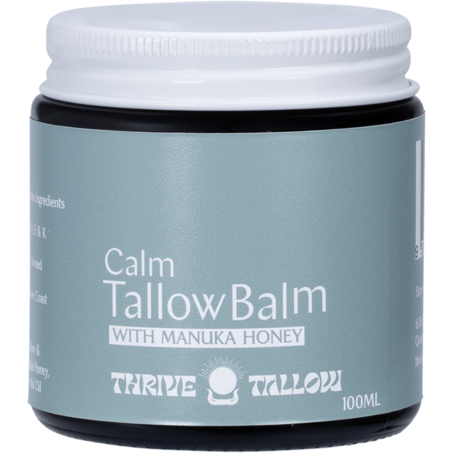 Calm Tallow Balm