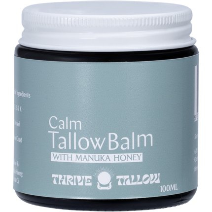 Calm Tallow Balm
