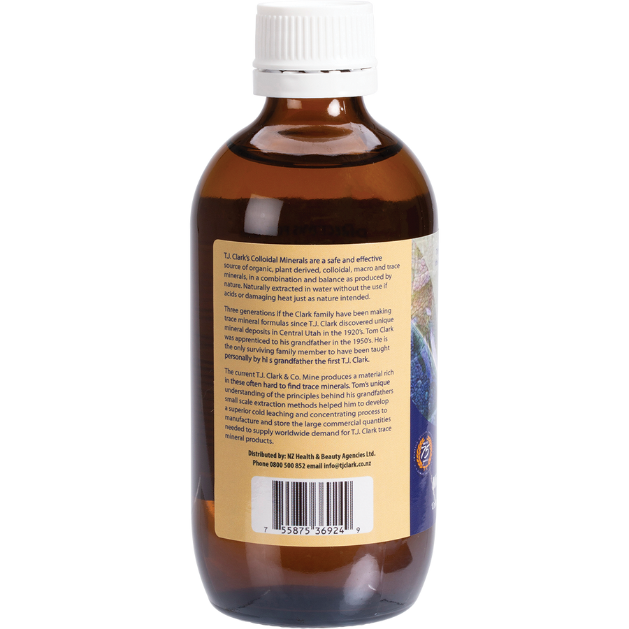 Colloidal Minerals Original