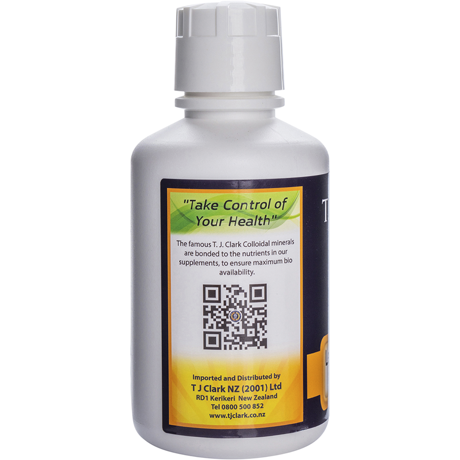 Colloidal Minerals Legendary Phytogenic