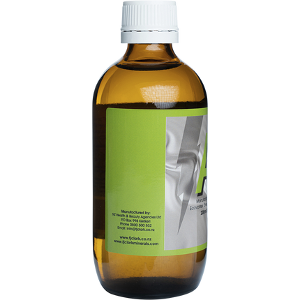 Colloidal Silver (Ag)