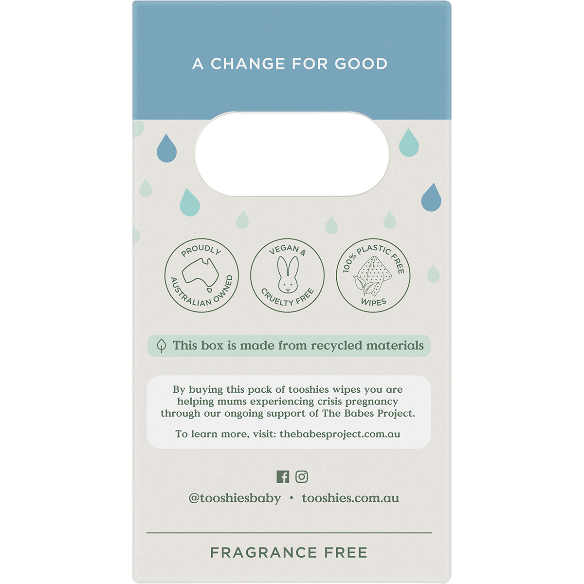 Pure Water Baby Wipes Value Pack