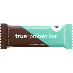 TRUE PROTEIN Protein Bar Choc Mint