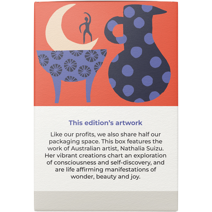 Natural Bamboo Pads Regular Winged & Ultra Thin