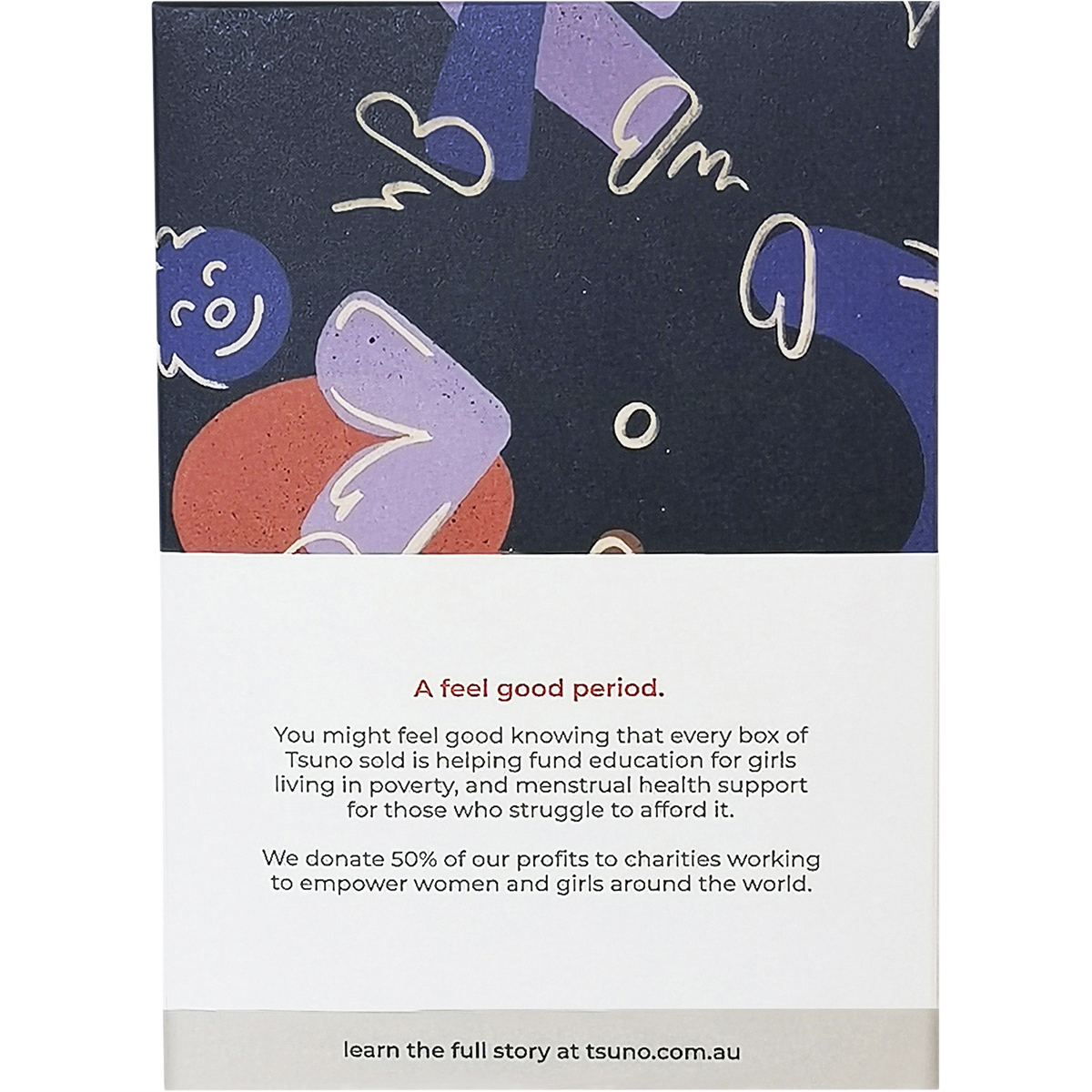 Natural Bamboo Pads Overnight Winged & Ultra Thin