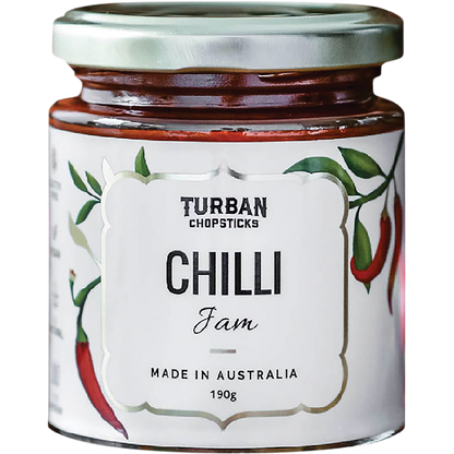 Jam Chilli