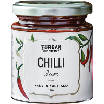 Jam Chilli
