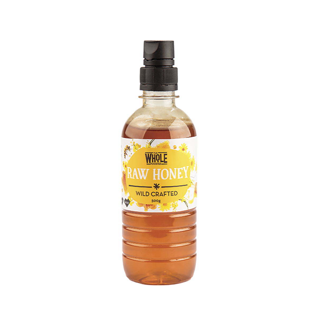 Honey Wild Crafted Squeeze